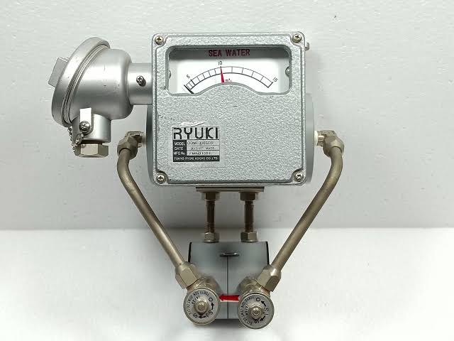 okyo ryuki kogyo odm 300sdr flow meter okyo ryuki kogyo odm 300sdr flow meter