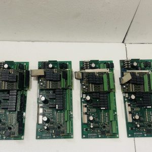 alfa laval epc 50 i/o board