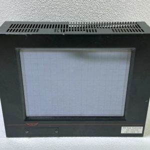 jrcs sms 22 lcd graphic terminal