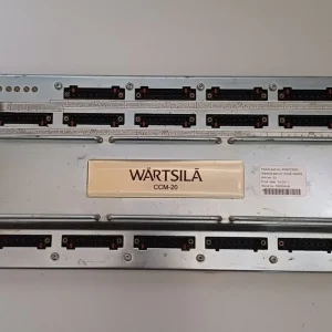 wärtsilä ccm 20 control module