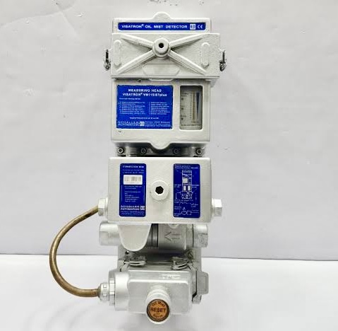 schaller visatron vn115/87 plus oil mist detector schaller visatron vn115/87 plus oil mist detector