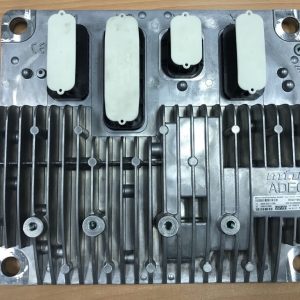 mtu adec ecu7 engine control unit