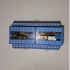 MTU Elektronik module,5285300183 or 5285302383