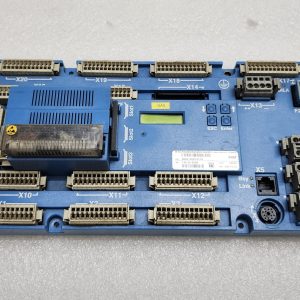 mtu friedrichshafen x00e 5020 0176 sam interface connection controller.