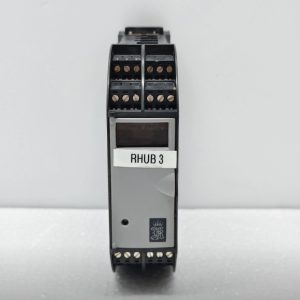 kongsberg rser200 4 input module