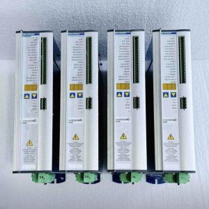 kollmorgen servostar 600 series digital servo amplifiers