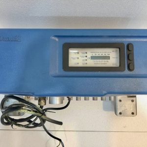 graviner mk5 oil mist detector