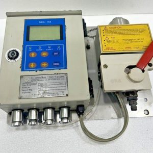 Georim GBA-155 15ppm Bilge Alarm (oil content meter)