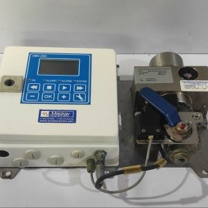 deckma omd 2005 bilge alarm oil content meter