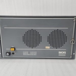nor control mcu 8625 main computer unit
