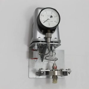 nagano keiki ke21 pneumatic pressure transmitter