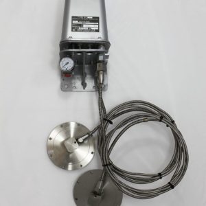 nagano keiki ke 22 pneumatic pressure transmitter