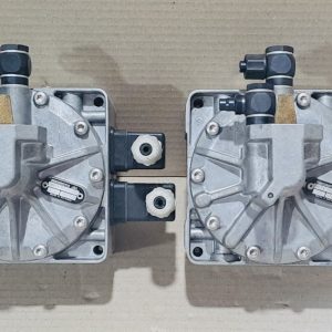 rexroth mecman pneumatic regulators 5610102070 or 5610102150.