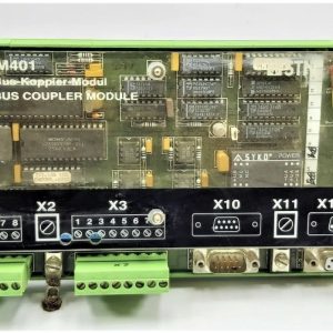 stn atlas elektronik bkm 401 bitbus coupler module