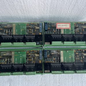 Lyngsø Marine AEM 402 Analog Input Module