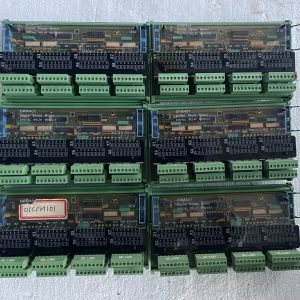 stn atlas/lyngsoe marine drm 401 digital relay modules