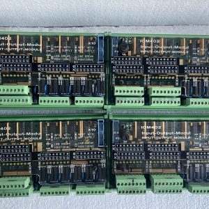 sam electronics/ marine iom 402 input output module