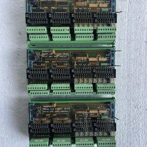 lyngsoe marine/stn atlas rem401 relay and input modules