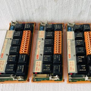 abb cma 131 b servo motor drive encoder module