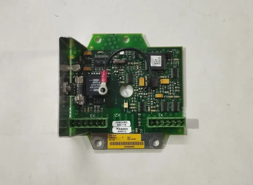 alfa laval mt50 oscillator unit for a water transducer alfa laval mt50 oscillator unit for a water transducer