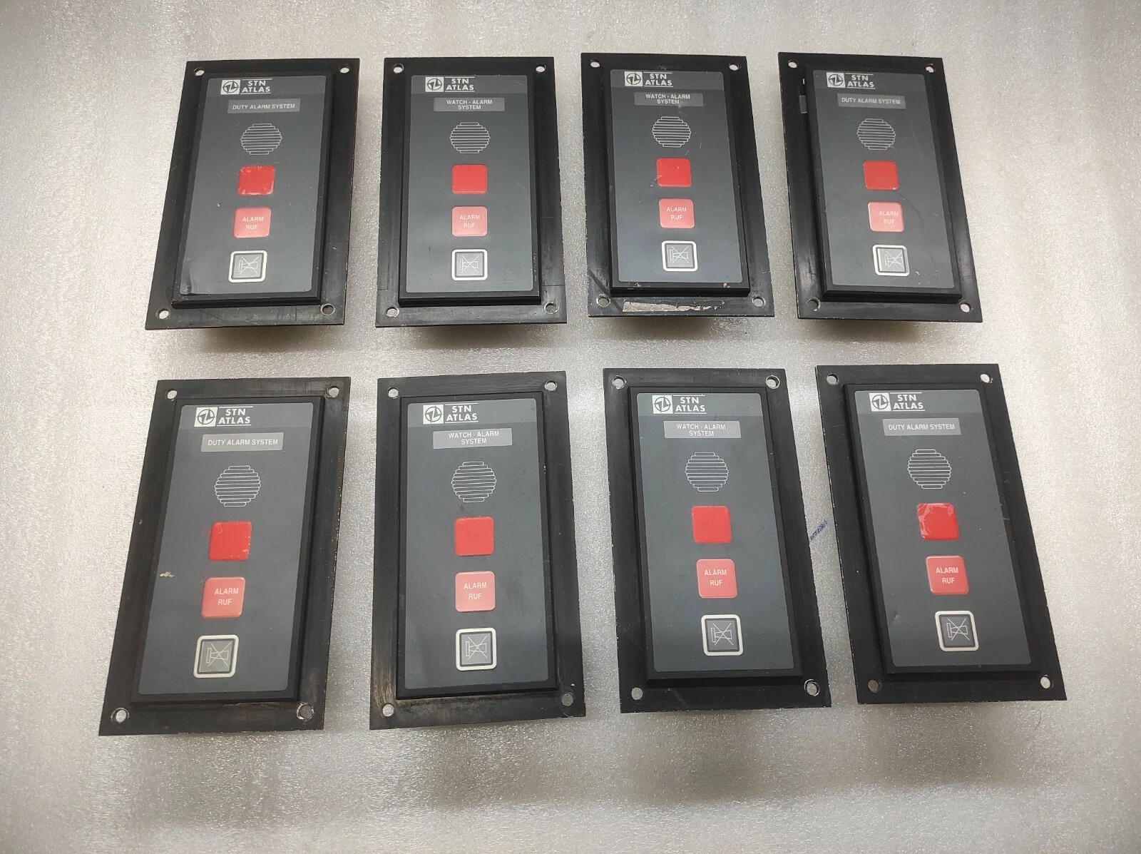 stn atlas ap 401 watch alarm system control panels stn atlas ap 401 watch alarm system control panels