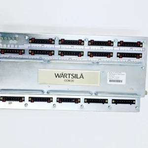 wärtsilä ccm 20 control module