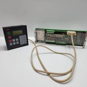 ABB DICON CMA 112 (3DDE300013) diesel control unit