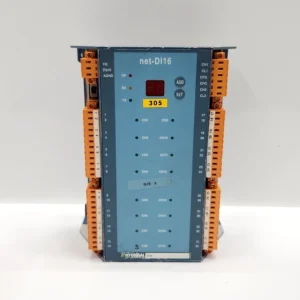 hyundai net di16 digital input module