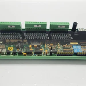 stn atlas ess 401 engine safety system module