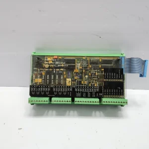 stn atlas elektronik rm 401 control module