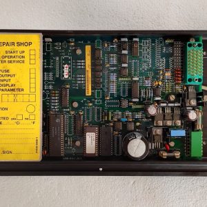 alfa laval epc 400 control unit