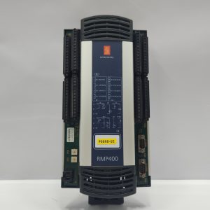 kongsberg rmp400 remote multipurpose input/output module