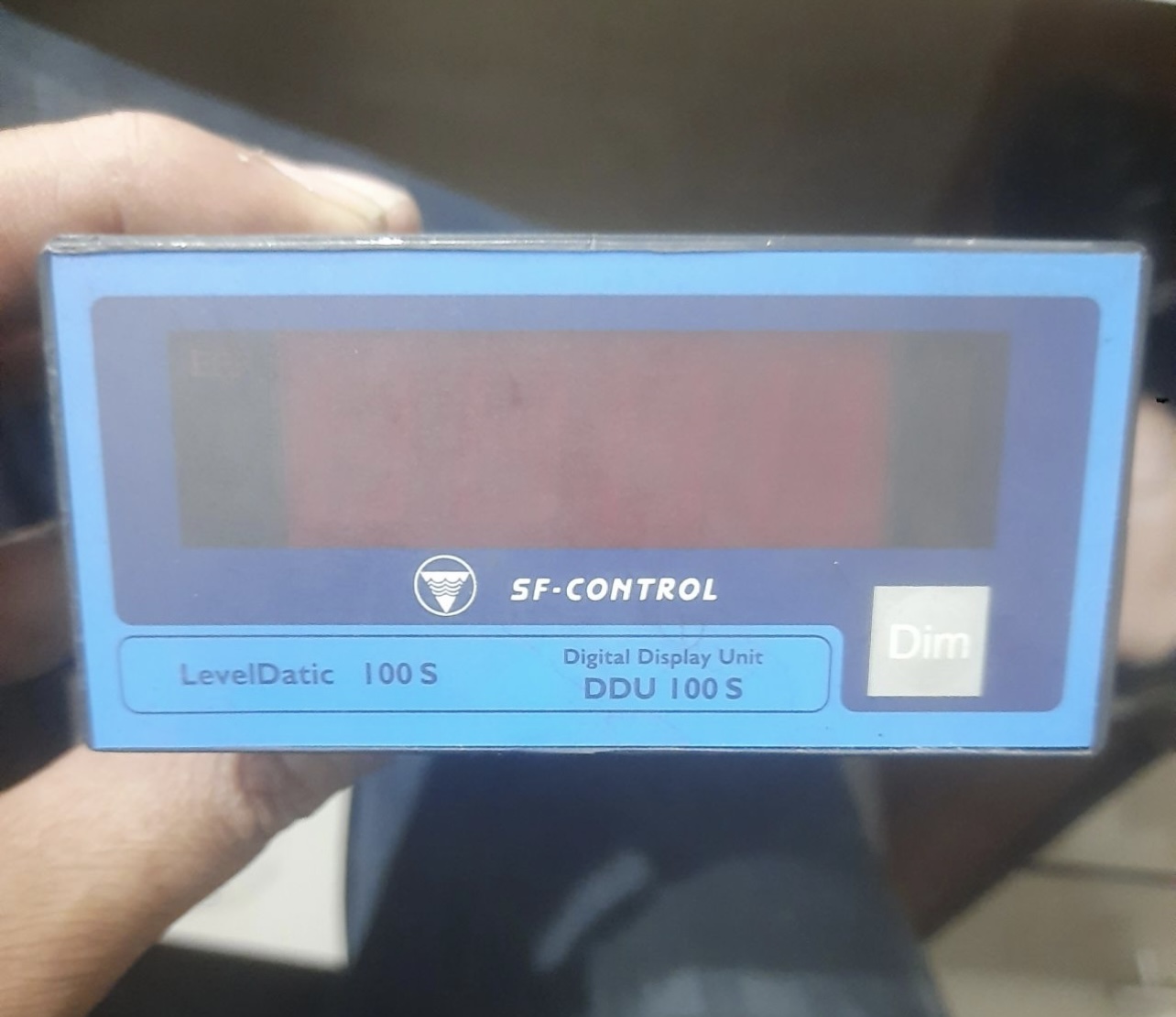 sf control leveldatic 100 s digital display unit sf control leveldatic 100 s digital display unit