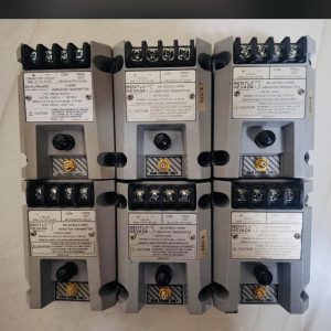 Bently Nevada vibration transmitters 990 and 200 series.