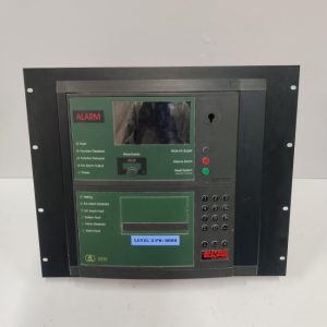 autronica bs 320 fire alarm control panel