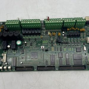 Consilium Salwico CS4000 Base Board