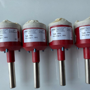 Noris  TP31 temperature sensors