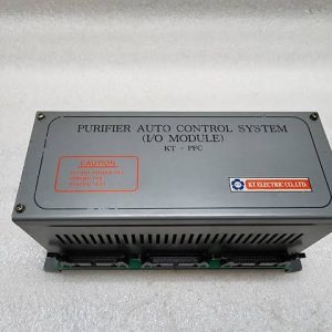 kt electric kt pfc purifier auto control system i/o module