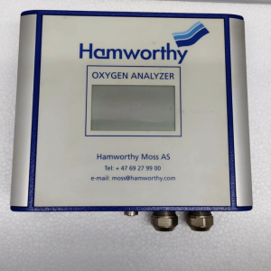 hamworthy g36 oxygen analyzer