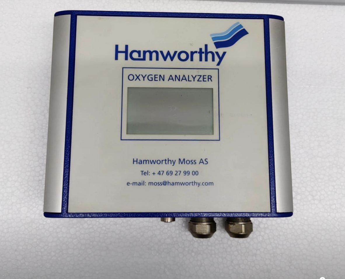 hamworthy g36 oxygen analyzer hamworthy g36 oxygen analyzer