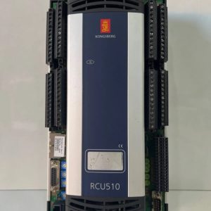kongsberg rcu510 remote controller unit