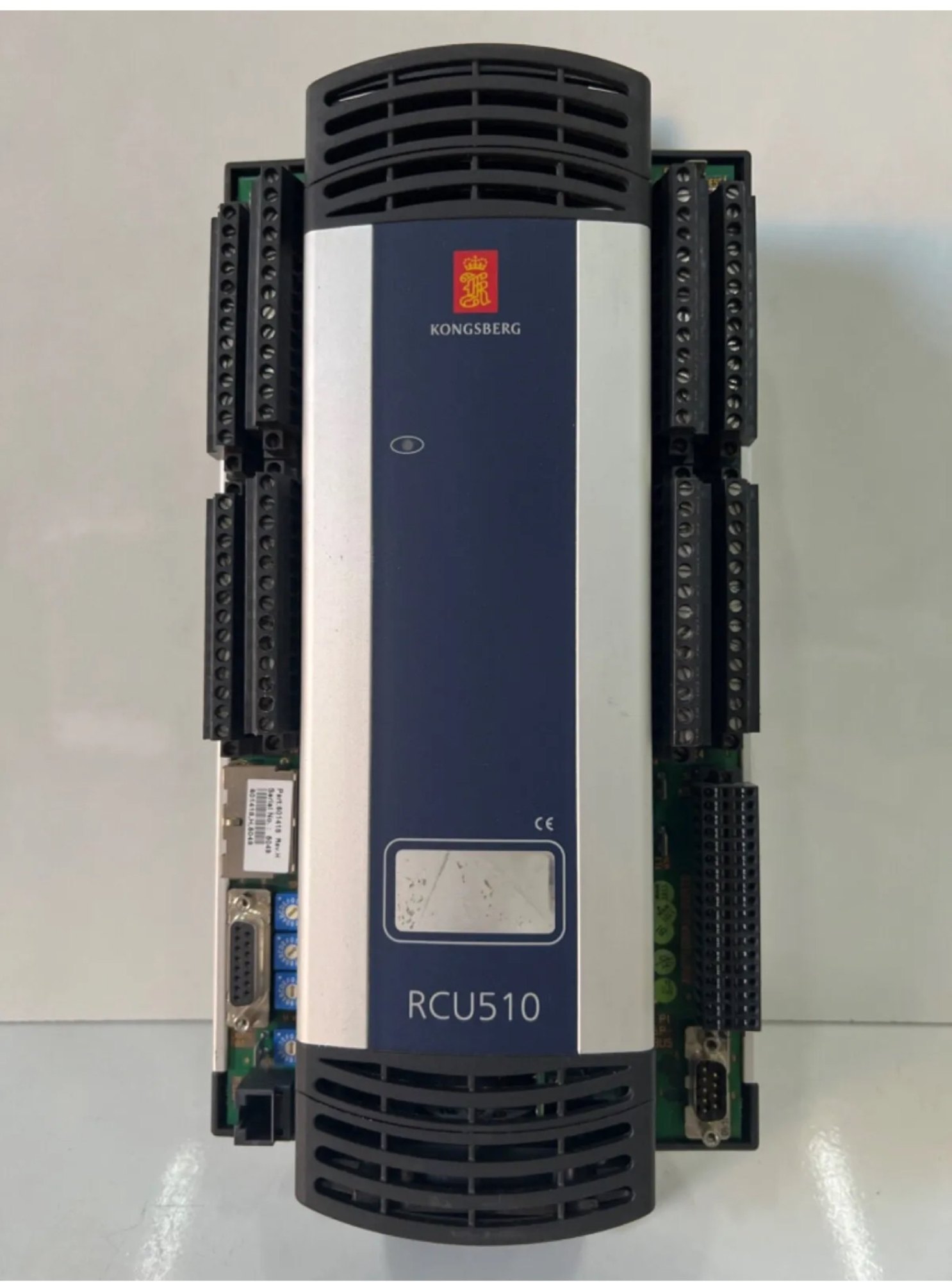kongsberg rcu510 remote controller unit kongsberg rcu510 remote controller unit