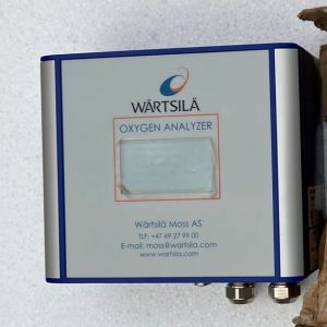 wartsila g36a oxygen analyzer 01482 software wartsila moss