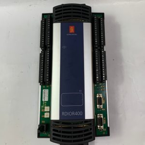 kongsberg rdior400 remote digital input and output module