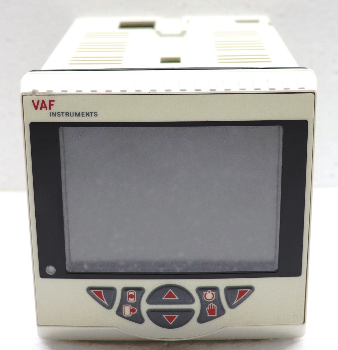 vaf instruments cm30/2v0s0eb/s02 viscosity controller vaf instruments cm30/2v0s0eb/s02 viscosity controller