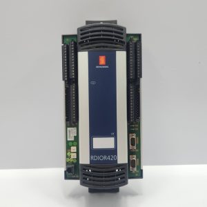 kongsberg rdior420, a remote digital input/output and relay module