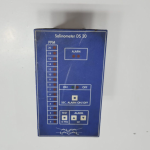 alfa laval ds 20 salinometer