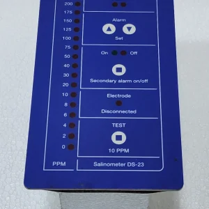 alfa laval ds 23 salinometer