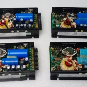 kongsberg / nor control vt25 373 99/x9 cci power supplies