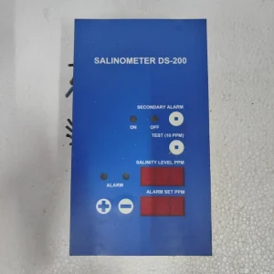 alfa laval salinometer ds 200